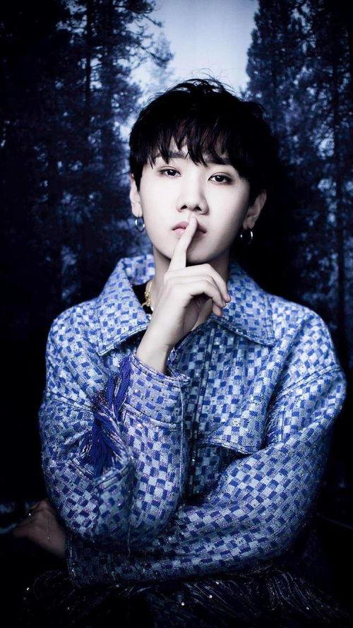 白鹿的圈内追求者爆料,揭秘明星背后的追求者风云